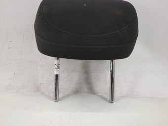 compare product 2015-2017 Chrysler 200 Headrest Head Rest Front Driver Passenger Seat Fits Fits 2015 2016 2017 OEM Used Auto Parts