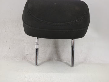 2015-2017 Chrysler 200 Headrest Head Rest Front Driver Passenger Seat Fits Fits 2015 2016 2017 OEM Used Auto Parts - Oemused