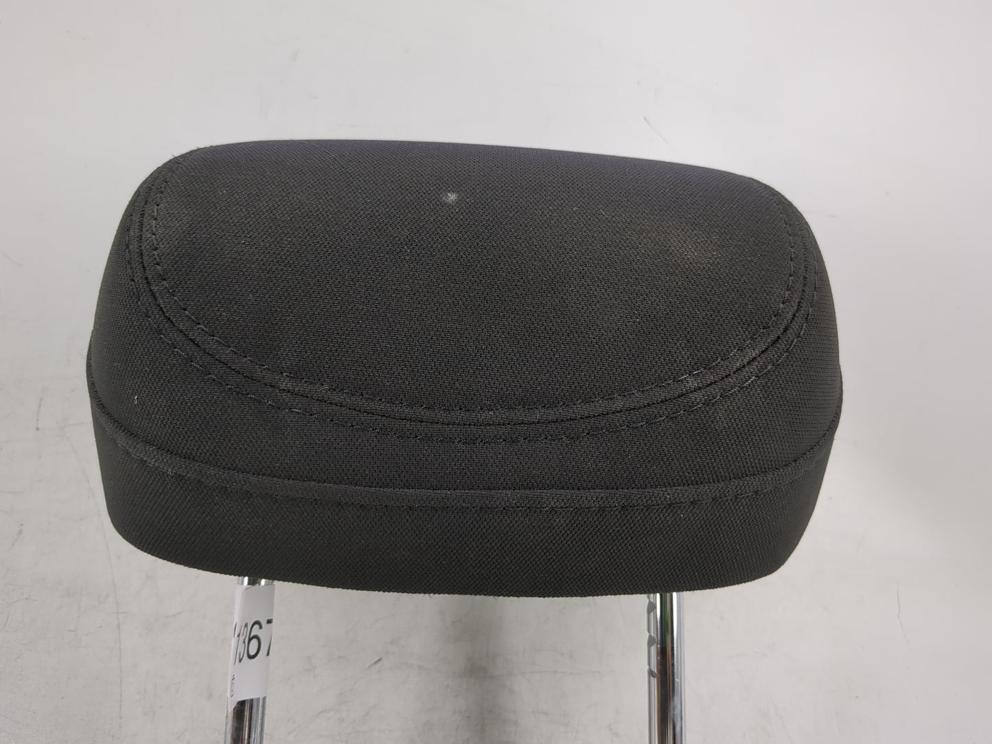 2015-2017 Chrysler 200 Headrest Head Rest Front Driver Passenger Seat Fits Fits 2015 2016 2017 OEM Used Auto Parts - Oemused