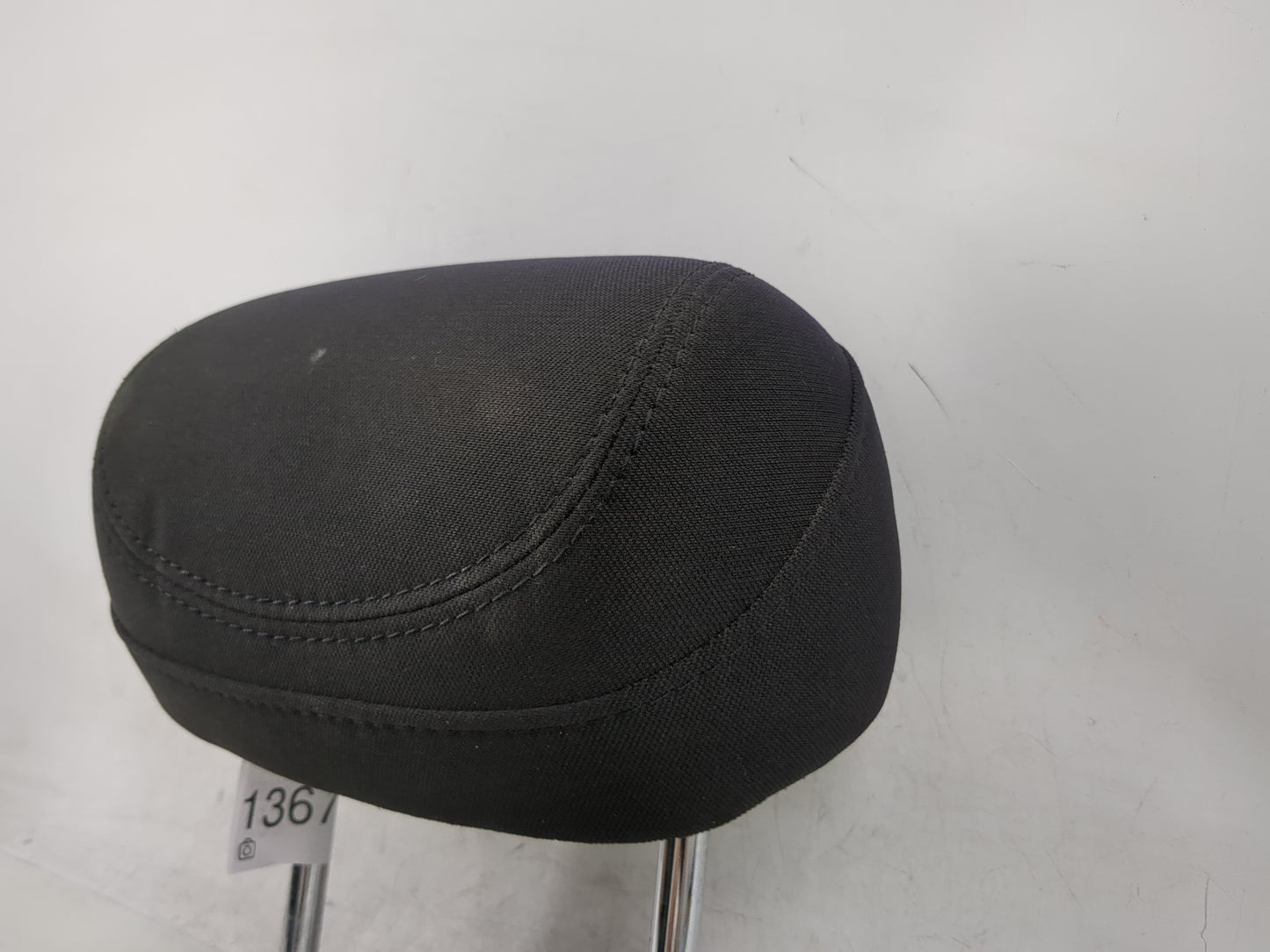 2015-2017 Chrysler 200 Headrest Head Rest Front Driver Passenger Seat Fits Fits 2015 2016 2017 OEM Used Auto Parts - Oemused