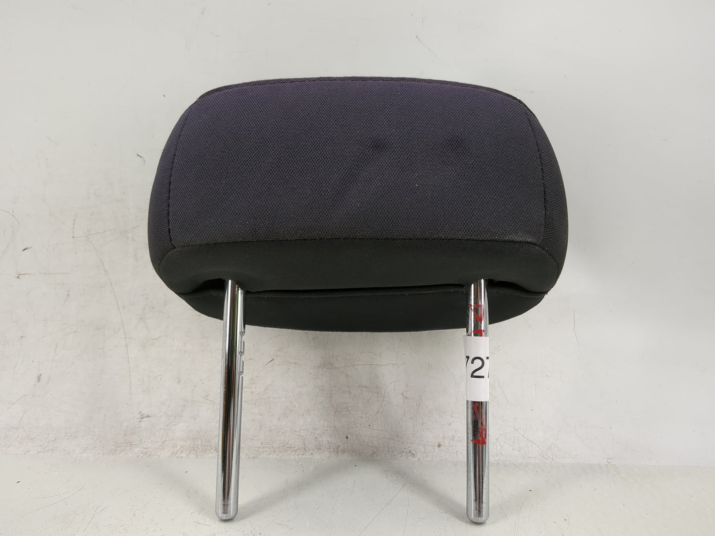 2015-2017 Chrysler 200 Headrest Head Rest Front Driver Passenger Seat Fits Fits 2015 2016 2017 OEM Used Auto Parts - Oemused