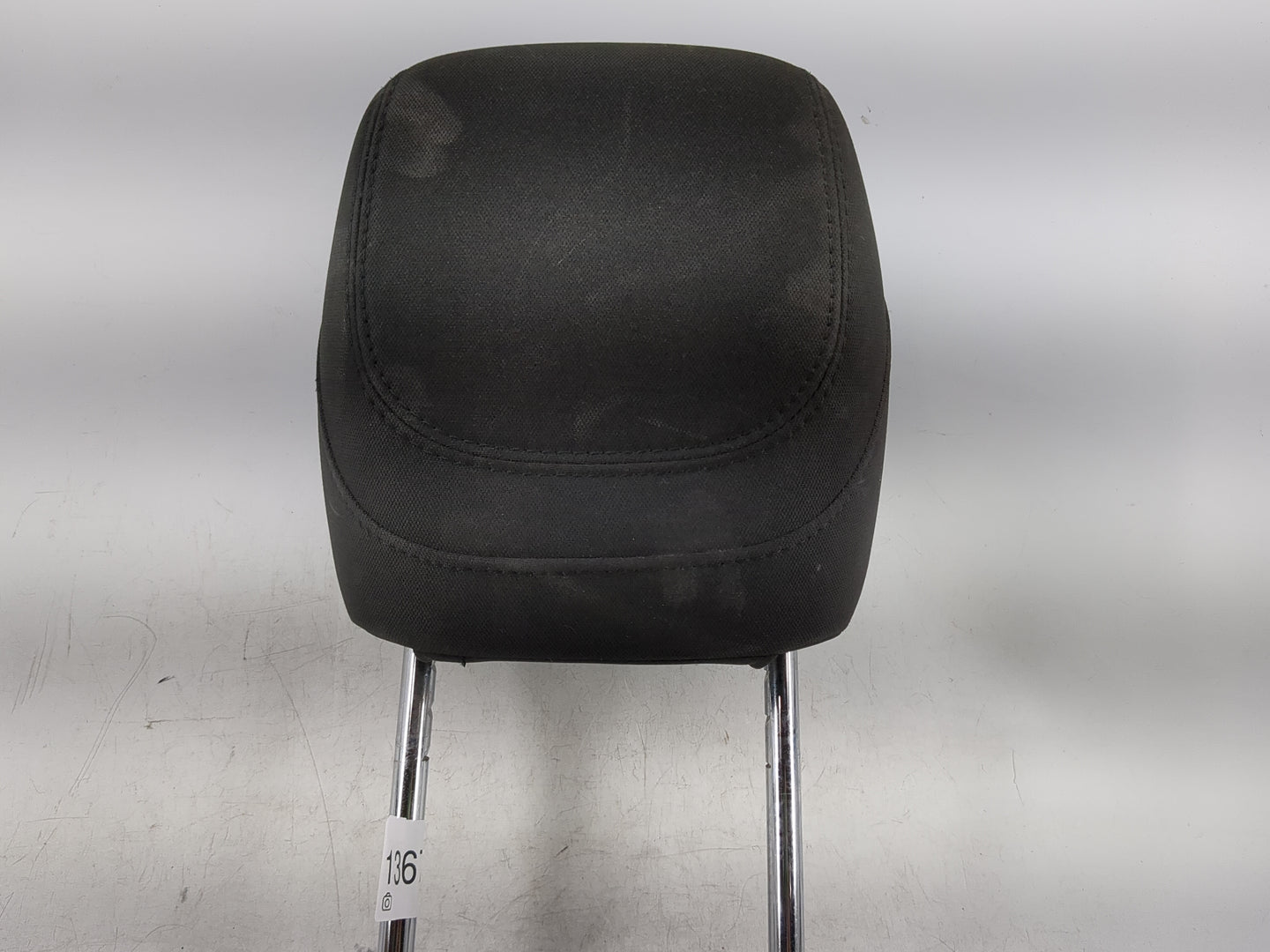 2015-2017 Chrysler 200 Headrest Head Rest Front Driver Passenger Seat - Oemusedautoparts1.com