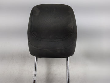 2015-2017 Chrysler 200 Headrest Head Rest Front Driver Passenger Seat - Oemusedautoparts1.com