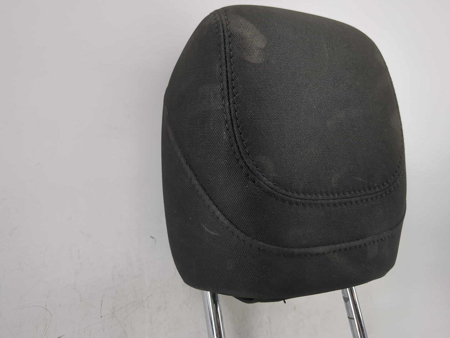 2015-2017 Chrysler 200 Headrest Head Rest Front Driver Passenger Seat - Oemusedautoparts1.com