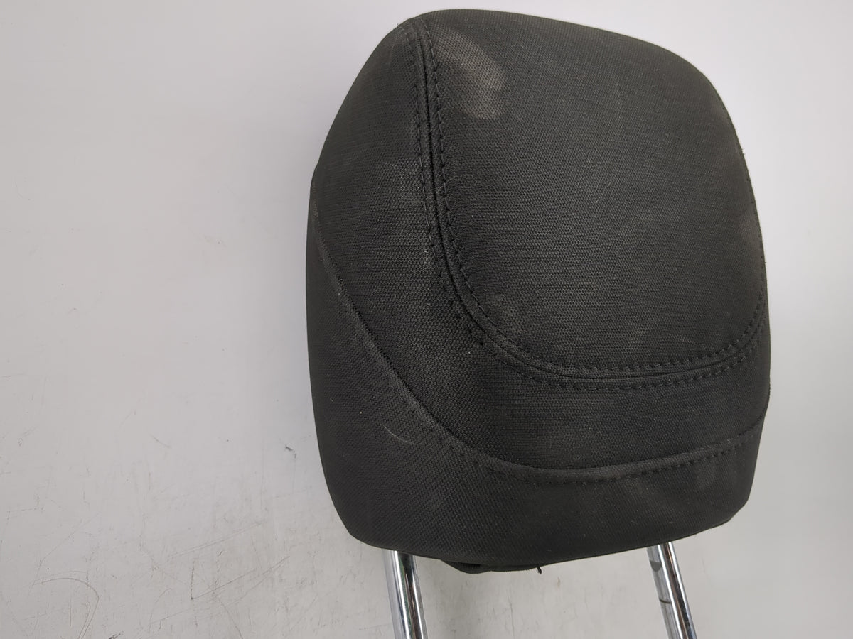 2015-2017 Chrysler 200 Headrest Head Rest Front Driver Passenger Seat 1367312 - Oemusedautoparts1.com