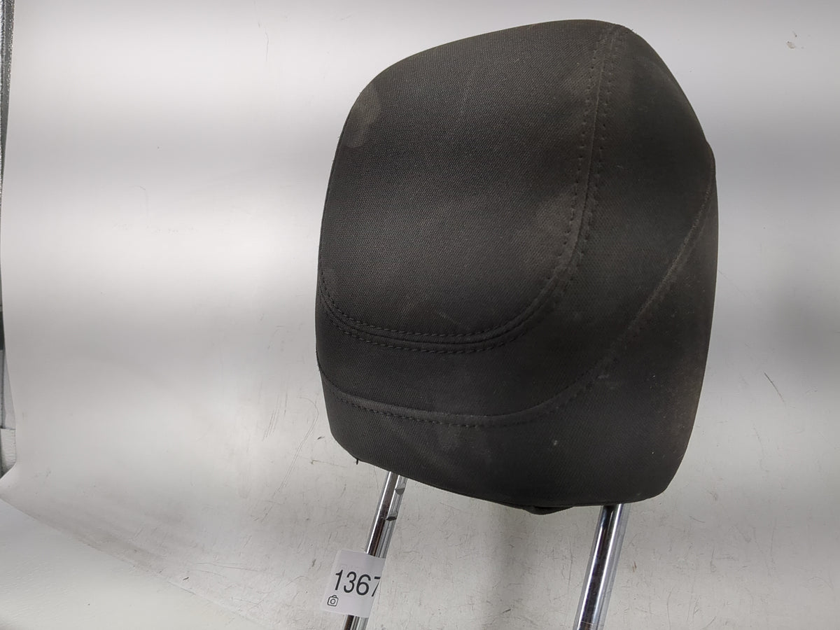 2015-2017 Chrysler 200 Headrest Head Rest Front Driver Passenger Seat 1367312 - Oemusedautoparts1.com