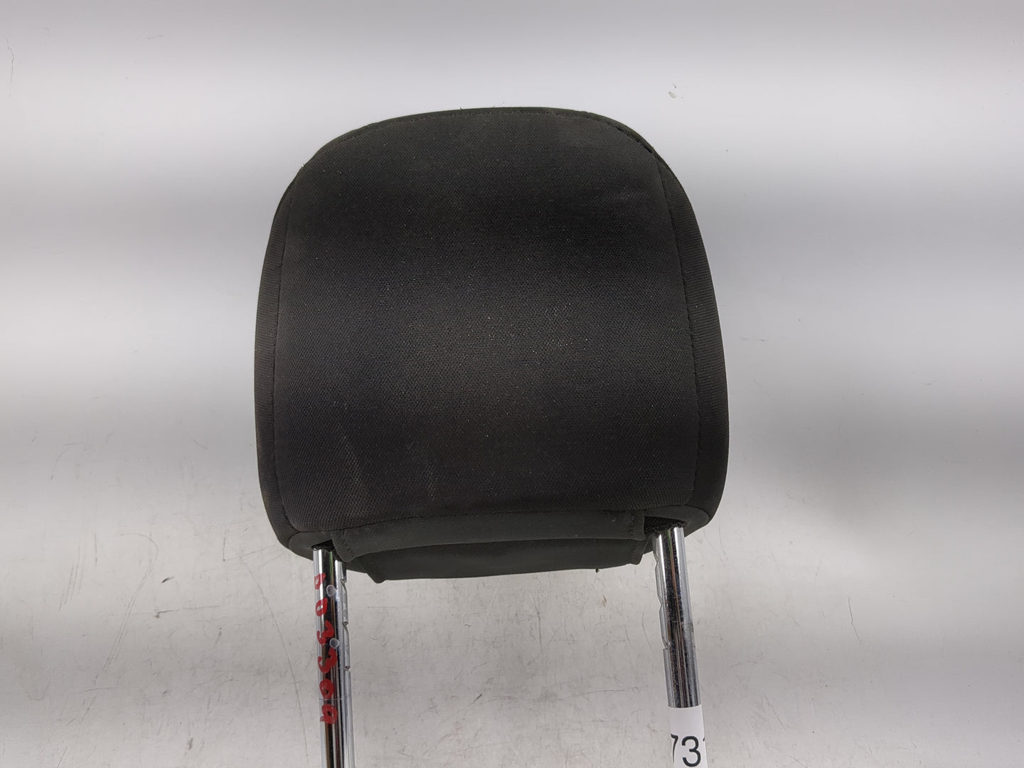2015-2017 Chrysler 200 Headrest Head Rest Front Driver Passenger Seat - Oemusedautoparts1.com