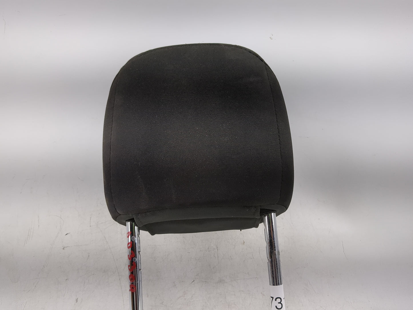 2015-2017 Chrysler 200 Headrest Head Rest Front Driver Passenger Seat - Oemusedautoparts1.com