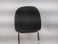2015-2017 Chrysler 200 Headrest Head Rest Front Driver Passenger Seat - Oemusedautoparts1.com