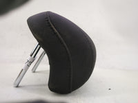 2015-2017 Chrysler 200 Headrest Head Rest Rear Seat Fits Fits 2015 2016 2017 OEM Used Auto Parts - Oemusedautoparts1.com
