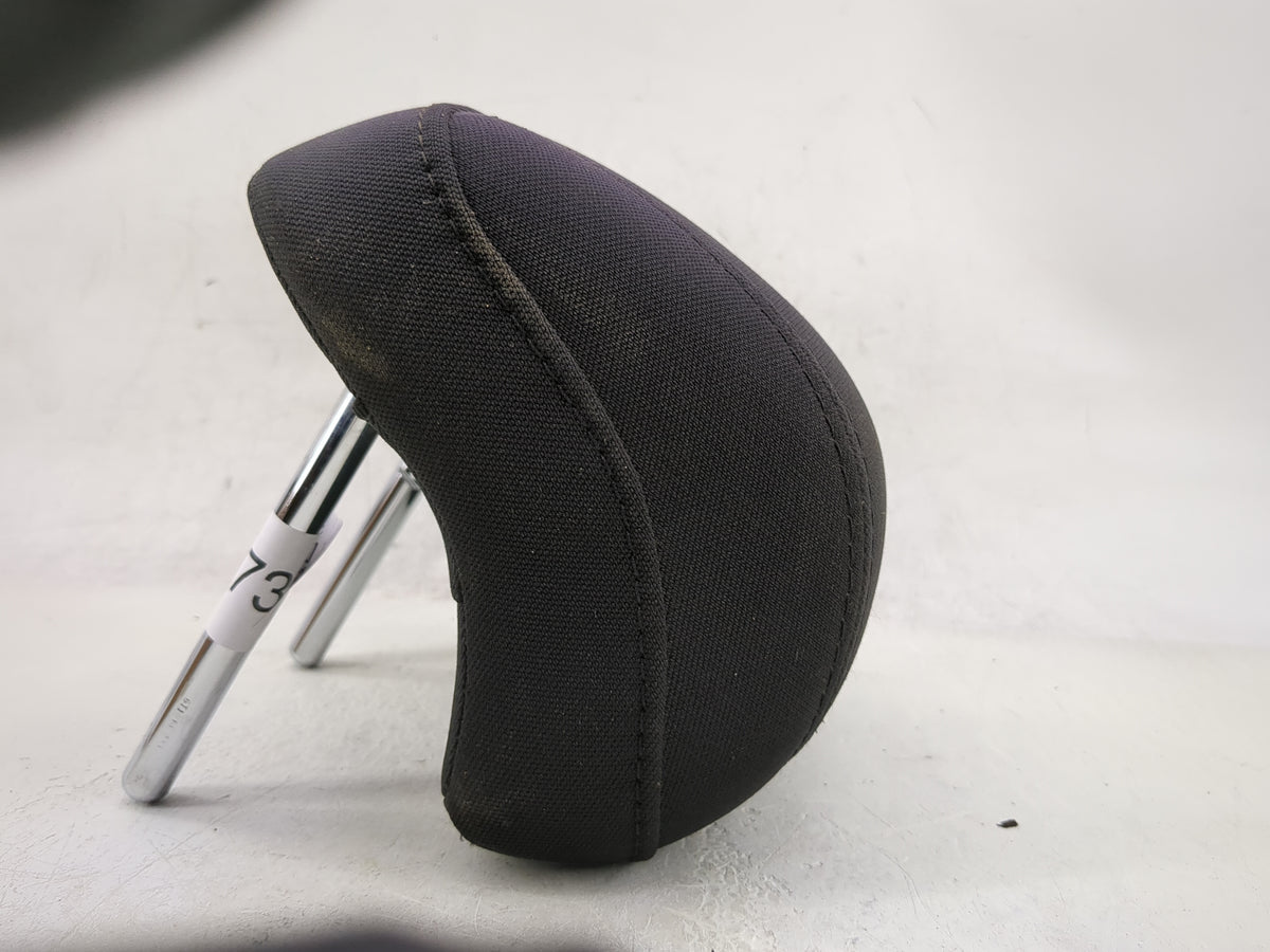 2015 Chrysler 200 Headrest Head Rest Rear Seat Fits OEM Used Auto Parts - Oemusedautoparts1.com