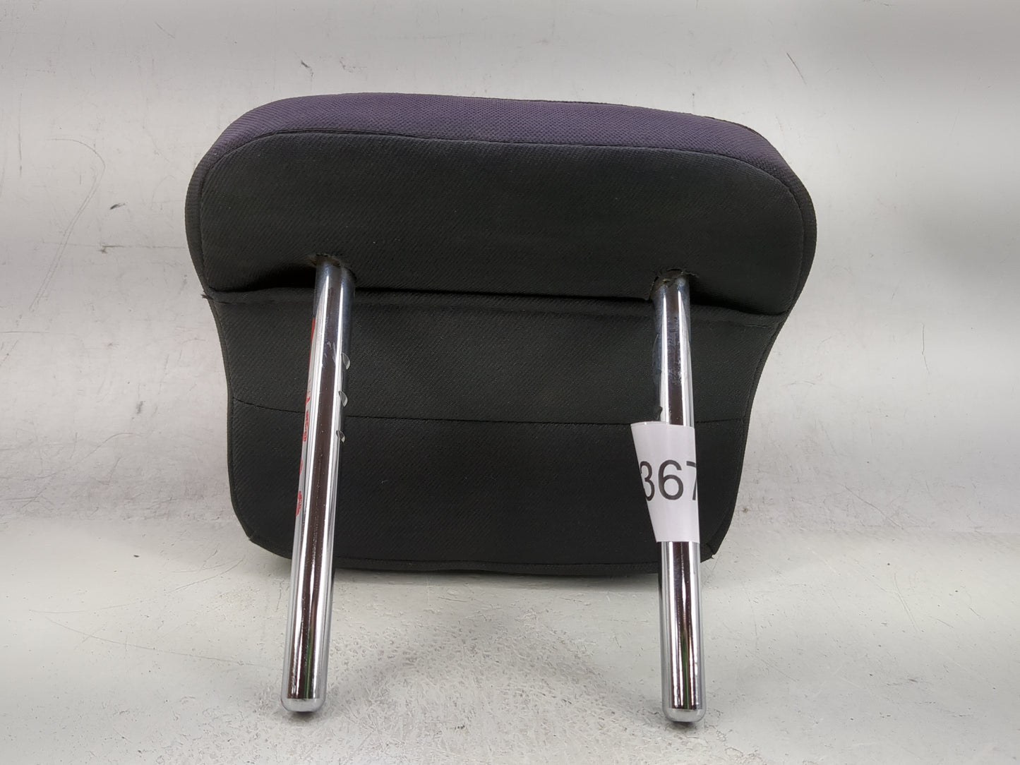 2015-2017 Chrysler 200 Headrest Head Rest Rear Seat Fits Fits 2015 2016 2017 OEM Used Auto Parts - Oemusedautoparts1.com
