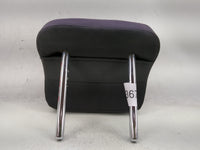 2015-2017 Chrysler 200 Headrest Head Rest Rear Seat Fits Fits 2015 2016 2017 OEM Used Auto Parts - Oemusedautoparts1.com