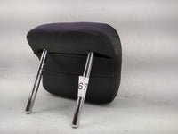 2015-2017 Chrysler 200 Headrest Head Rest Rear Seat Fits Fits 2015 2016 2017 OEM Used Auto Parts - Oemusedautoparts1.com