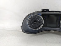 2015 Chrysler 200 Instrument Cluster Speedometer Gauges P/N:68105897AI Fits OEM Used Auto Parts - Oemusedautoparts1.com