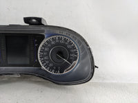 2015 Chrysler 200 Instrument Cluster Speedometer Gauges P/N:68105897AI Fits OEM Used Auto Parts - Oemusedautoparts1.com