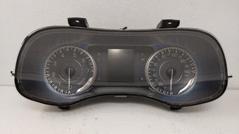 compare product 2015 Chrysler 200 Instrument Cluster Speedometer Gauges P/N:P68105897AI P68105897AK, P68105897AJ Fits OEM Used Auto Parts