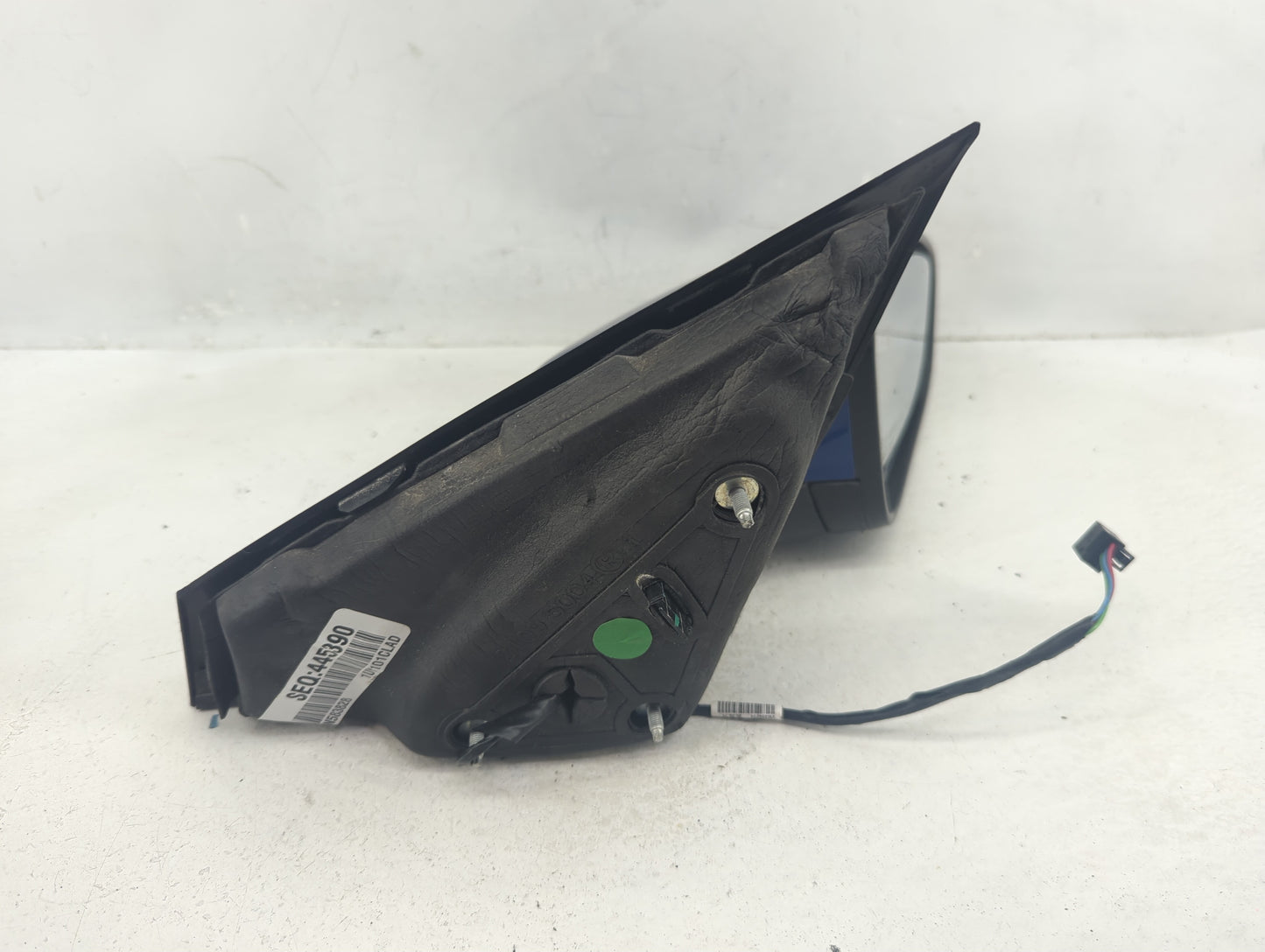 2015-2017 Chrysler 200 Passenger Side View Mirror - Right Door Mirror OEM Used - Oemusedautoparts1.com