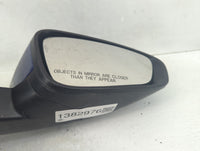 2015-2017 Chrysler 200 Passenger Side View Mirror - Right Door Mirror OEM Used - Oemusedautoparts1.com