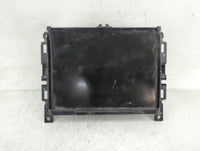 2015 Chrysler 200 Radio AM FM Cd Player Receiver Replacement P/N:68190264AH Fits OEM Used Auto Parts - Oemusedautoparts1.com