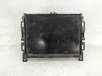 compare product 2015 Chrysler 200 Radio AM FM Cd Player Receiver Replacement P/N:68190264AH Fits OEM Used Auto Parts