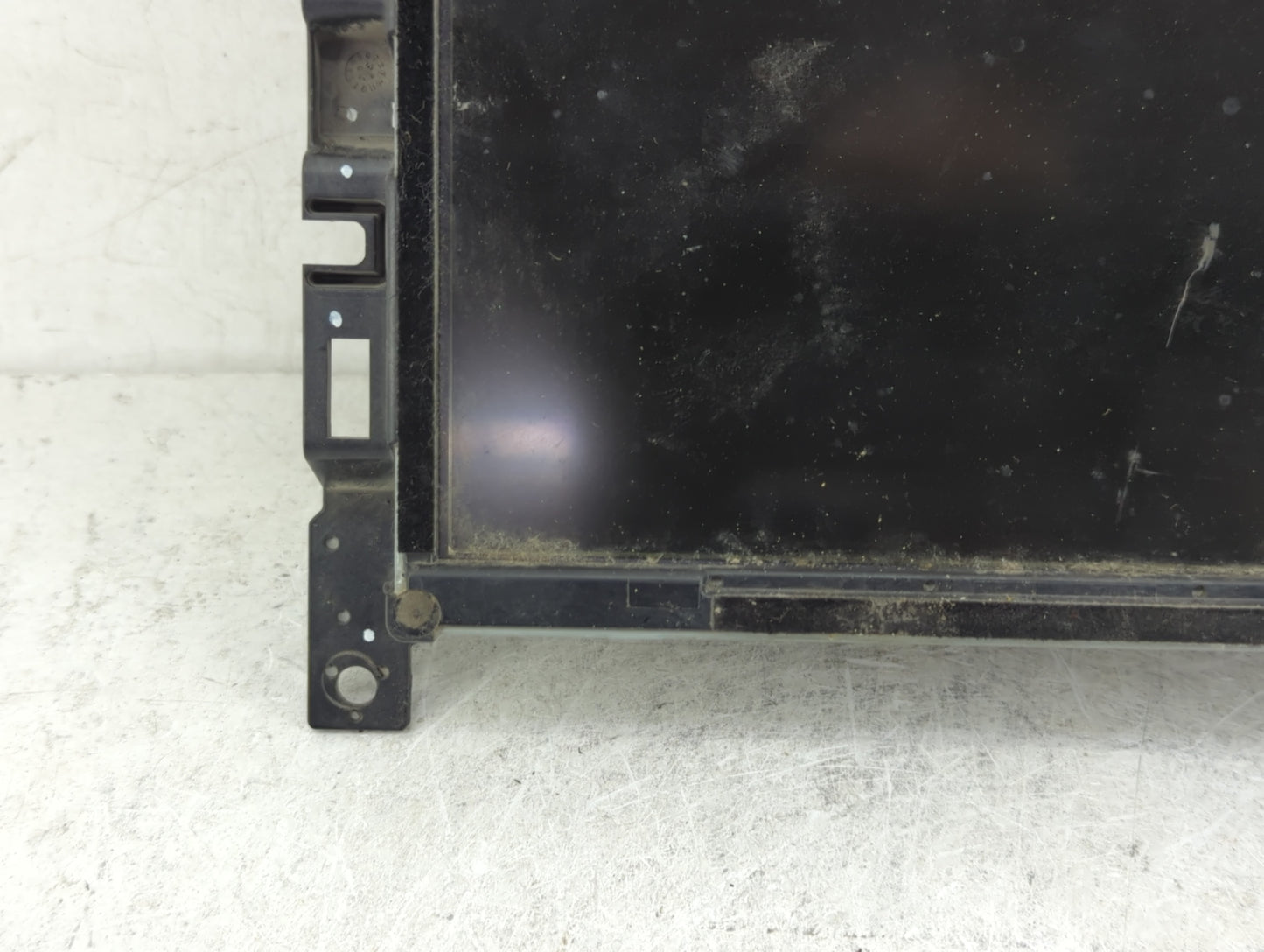 2015 Chrysler 200 Radio AM FM Cd Player Receiver Replacement P/N:68190264AH Fits OEM Used Auto Parts - Oemusedautoparts1.com