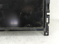 2015 Chrysler 200 Radio AM FM Cd Player Receiver Replacement P/N:68190264AH Fits OEM Used Auto Parts - Oemusedautoparts1.com