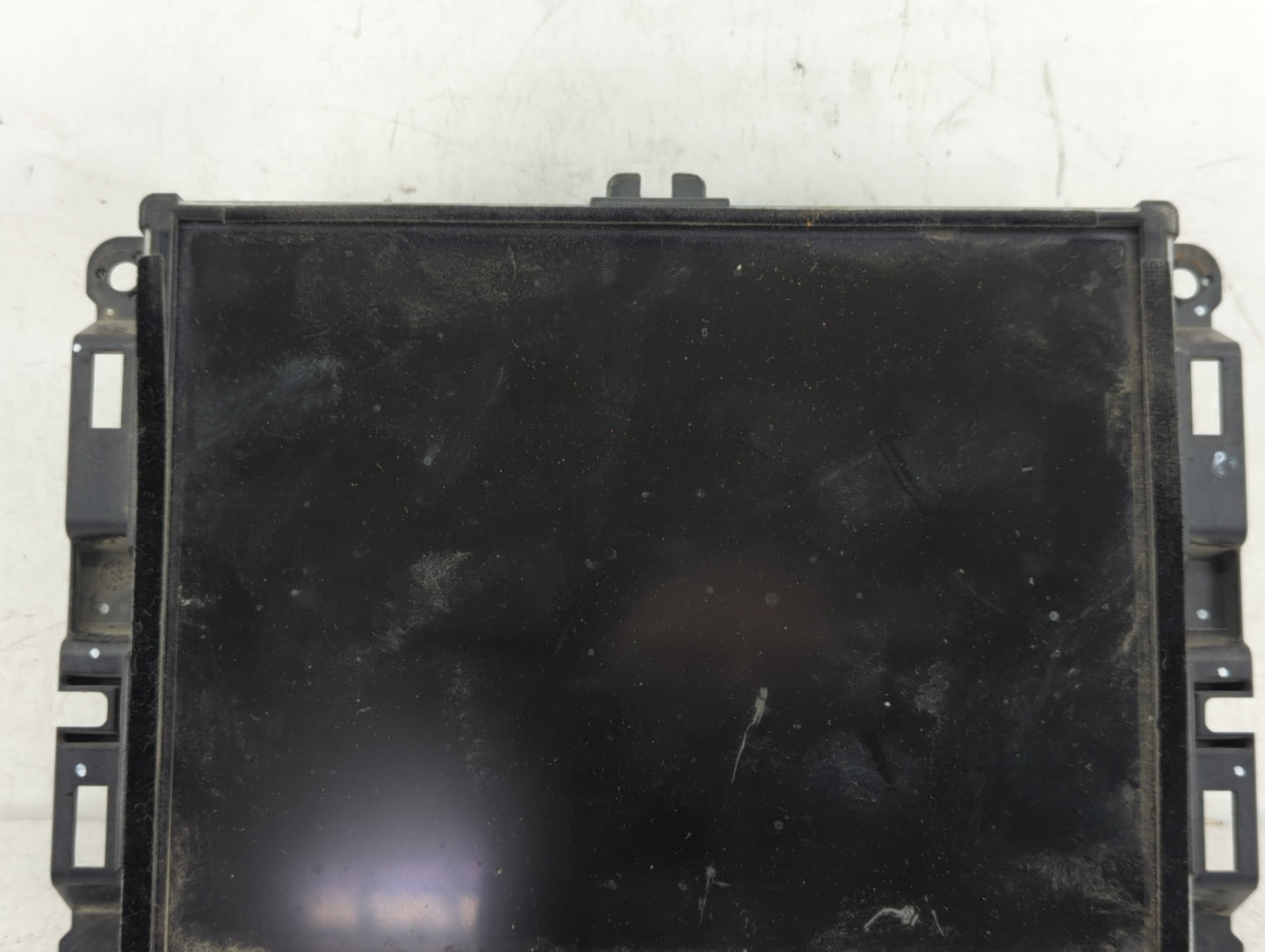 2015 Chrysler 200 Radio AM FM Cd Player Receiver Replacement P/N:68190264AH Fits OEM Used Auto Parts - Oemusedautoparts1.com