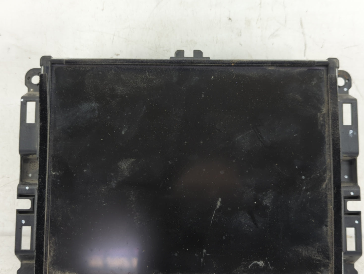 2015 Chrysler 200 Radio AM FM Cd Player Receiver Replacement P/N:68190264AH Fits OEM Used Auto Parts - Oemusedautoparts1.com