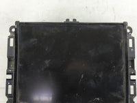 2015 Chrysler 200 Radio AM FM Cd Player Receiver Replacement P/N:68190264AH Fits OEM Used Auto Parts - Oemusedautoparts1.com