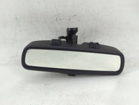 2015 Chrysler 200 Interior Rear View Mirror Replacement OEM P/N:A048070 Fits OEM Used Auto Parts - Oemusedautoparts1.com