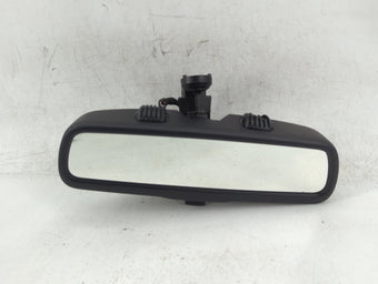 compare product 2015 Chrysler 200 Interior Rear View Mirror Replacement OEM P/N:A048070 Fits OEM Used Auto Parts