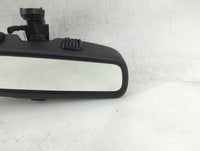 2015 Chrysler 200 Interior Rear View Mirror Replacement OEM P/N:A048070 Fits OEM Used Auto Parts - Oemusedautoparts1.com