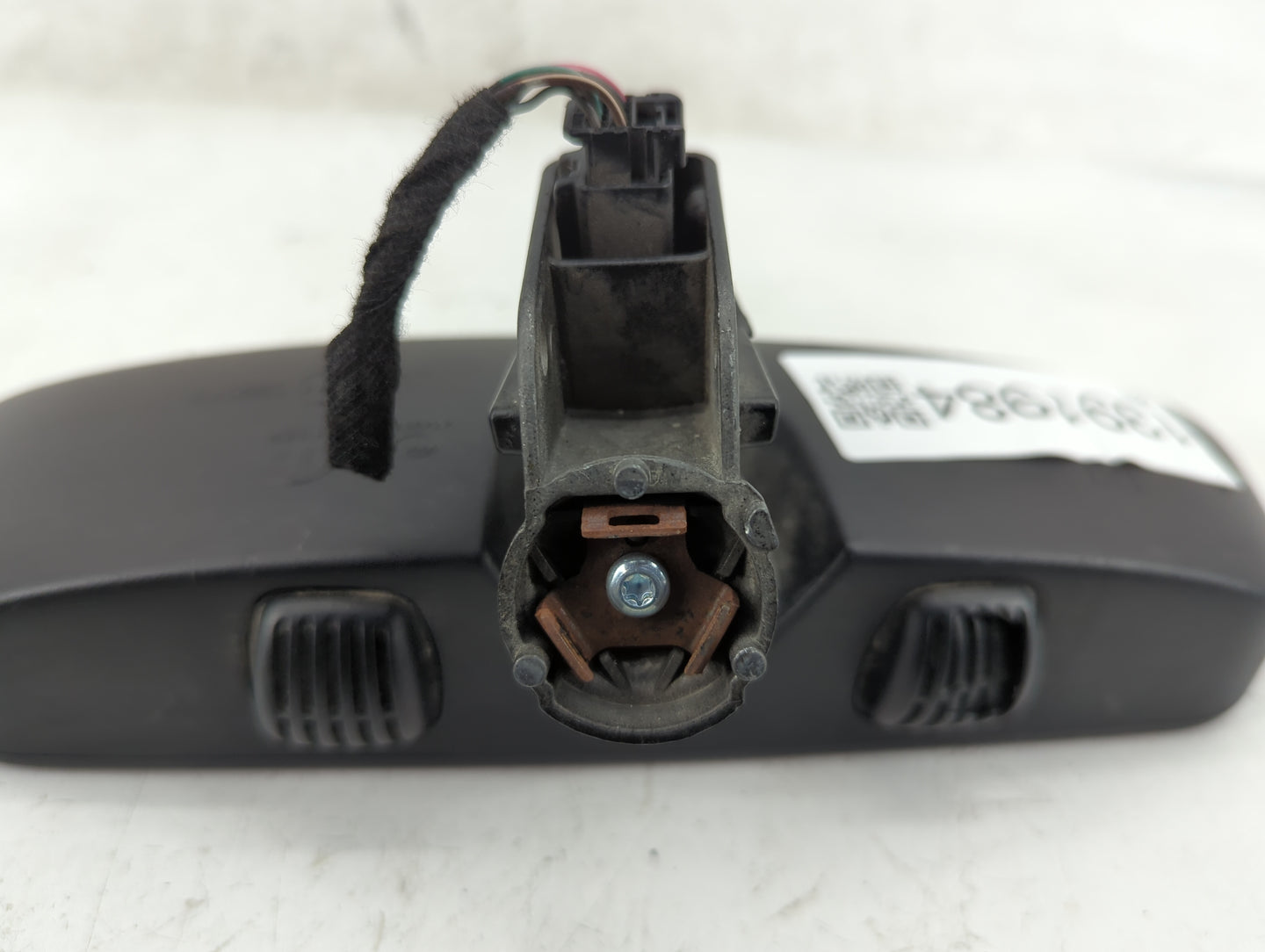 2015 Chrysler 200 Interior Rear View Mirror Replacement OEM P/N:A048070 Fits OEM Used Auto Parts - Oemusedautoparts1.com