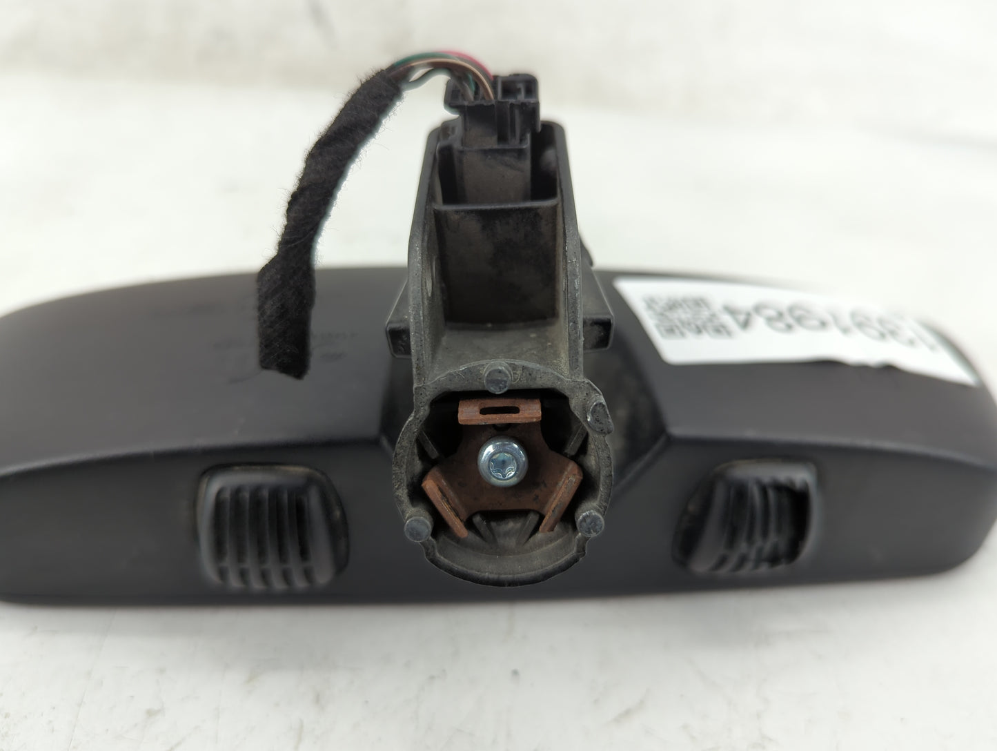 2015 Chrysler 200 Interior Rear View Mirror Replacement OEM P/N:A048070 Fits OEM Used Auto Parts - Oemusedautoparts1.com