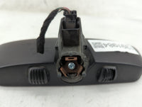 2015 Chrysler 200 Interior Rear View Mirror Replacement OEM P/N:A048070 Fits OEM Used Auto Parts - Oemusedautoparts1.com