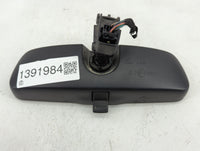 2015 Chrysler 200 Interior Rear View Mirror Replacement OEM P/N:A048070 Fits OEM Used Auto Parts - Oemusedautoparts1.com