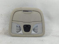 Chrysler 200 Overhead Console W/rear Climate Control - Oemusedautoparts1.com