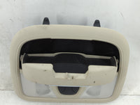 Chrysler 200 Overhead Console W/rear Climate Control - Oemusedautoparts1.com