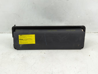 compare product 2015-2017 Chrysler 200 Air Bag Passenger Right Knee OEM P/N:P68148438AB Fits Fits 2015 2016 2017 OEM Used Auto Parts