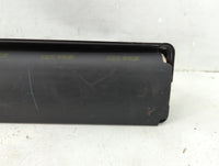 2015-2017 Chrysler 200 Air Bag Passenger Right Knee OEM P/N:P68148438AB Fits Fits 2015 2016 2017 OEM Used Auto Parts - Oemus