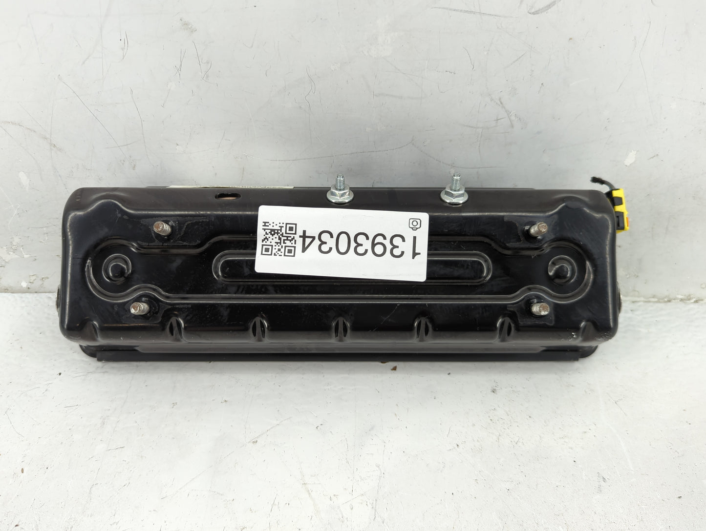 2015-2017 Chrysler 200 Air Bag Passenger Right Knee OEM P/N:P68148438AB Fits Fits 2015 2016 2017 OEM Used Auto Parts - Oemus