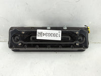 2015-2017 Chrysler 200 Air Bag Passenger Right Knee OEM P/N:P68148438AB Fits Fits 2015 2016 2017 OEM Used Auto Parts - Oemus