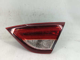 compare product 2015-2017 Chrysler 200 Tail Light Assembly Passenger Right OEM P/N:49033G Fits Fits 2015 2016 2017 OEM Used Auto Parts