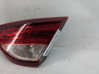 2015-2017 Chrysler 200 Tail Light Assembly Passenger Right OEM P/N:49033G Fits Fits 2015 2016 2017 OEM Used Auto Parts - Oem