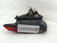 2015-2017 Chrysler 200 Tail Light Assembly Passenger Right OEM P/N:49033G Fits Fits 2015 2016 2017 OEM Used Auto Parts - Oem