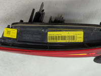 2015-2017 Chrysler 200 Tail Light Assembly Passenger Right OEM P/N:49033G Fits Fits 2015 2016 2017 OEM Used Auto Parts - Oem