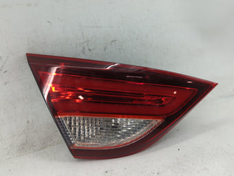 compare product 2015-2017 Chrysler 200 Tail Light Assembly Driver Left OEM Fits Fits 2015 2016 2017 OEM Used Auto Parts