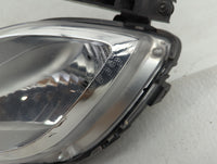 2015-2016 Chrysler 200 Driver Left Oem Fog Light Lamp - Oemusedautoparts1.com