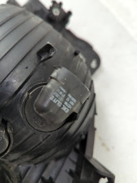 2015-2016 Chrysler 200 Driver Left Oem Fog Light Lamp - Oemusedautoparts1.com